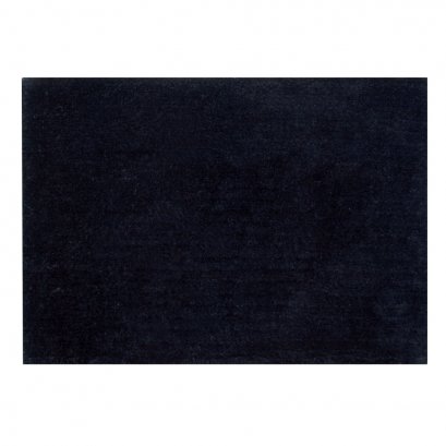 พรมอคริลิค รุ่น หนานุ่ม/สีพื้น ขนาด 45 x 75 ซม.